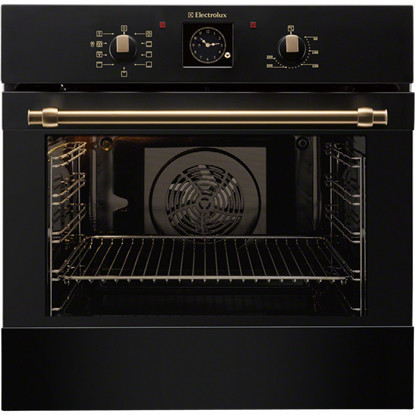 Духовка електрична Electrolux EOB3400BOR, фото 1