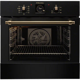 Духовка електрична Electrolux EOB3400BOR