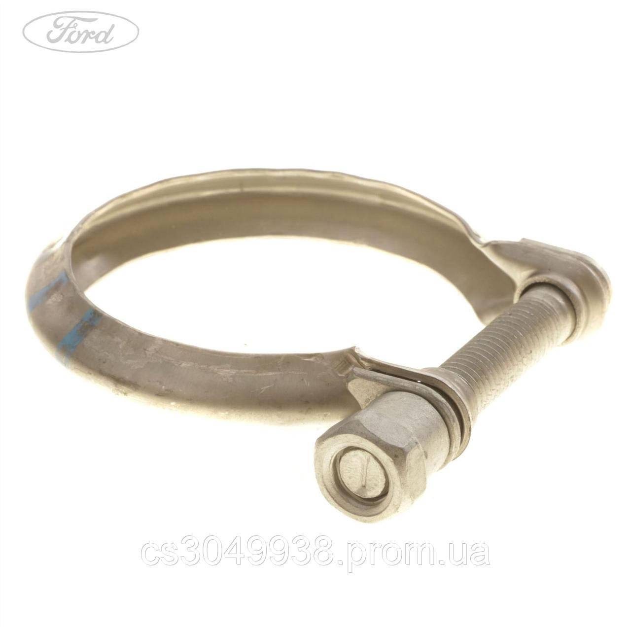 Хомут турбіни Ford diesel 1.5/1.6/2.0