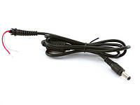 Ремонтный кабель для блока питания ноутбука Asus разъем 5.5*2.5