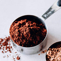 Какао алкалізованний 20-22%