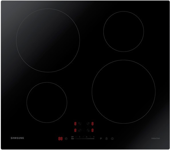 SAMSUNG NZ64H37070K, фото 1