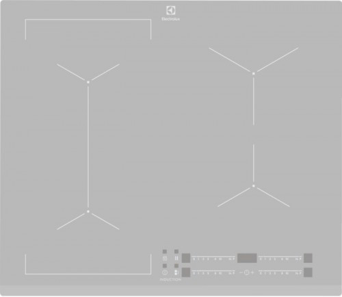 Electrolux EIV63440BS, фото 1