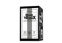 Набор для бескамерки BikeWorkX Conversion SET 26