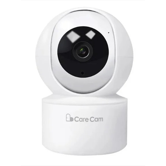Бездротова камера поворотна WiFi CareCam 23ST