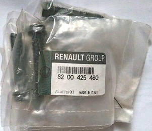Renault (Origial) 8200425460 — Болтуна на Рено Логан 2, Сандеро 2 K9K 1.5dci, фото 1