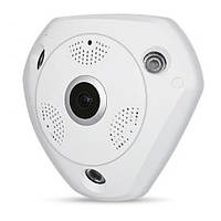 Стельова IP-камера відеоспостереження Cad 1317 VR Cam