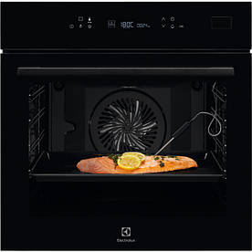 Духовка електрична Electrolux EOB7S31Z