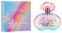 Туалетная вода женская Salvatore Ferragamo Incanto Shine 100 мл