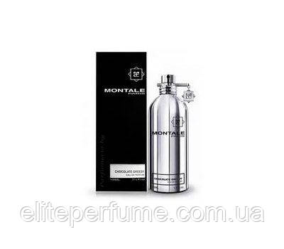 Montale Chocolate Greedy TESTER 100 ml Оригінал