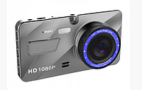 Видеорегистратор A10/F9/V2 Full HD + камера заднего вида