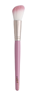 Кисть для рум'ян Aden Blusher Brush Angled Pink