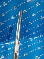 Распорка-фиксатор 2311-2946 мм для фиксации груза круглая (стальная), штанга распорная, распорка груза1811EL