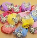 Дитячі гумки / Гумки меховушки