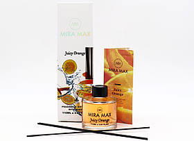 Аромодифузор Mira Max Juicy Orange, 110 мл