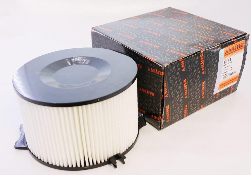 Фільтр салонний SHAFER SA65 (SCT SA1142) VW T4 96-03