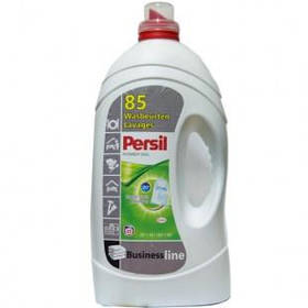 Persil Business Line 5,65 л гель для  прання кол