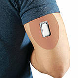 Тейп для сенсорів Dexcom, фото 3