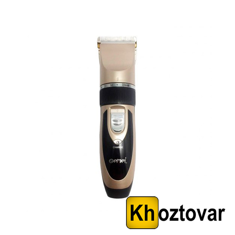 Машинка для стриження ProGemei GM-6066