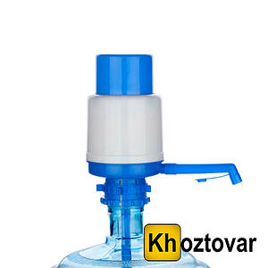 Ручна помпа для води Drinking Water Pump