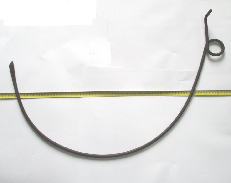 Зуб пружинний граблі  9GL-1,4