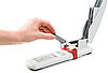 Посилений канцелярський степлер на 100 аркушів B40 NOVUS Німеччина, фото 4