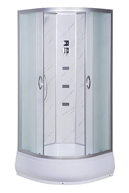 Гідромасажні бокси TKF (Vivia)