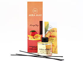 Аромодифузор Mira Max Mango Tango, 110 мл
