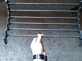 Транспортер для картоплекопалки ДТЗ-1Т-50