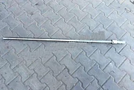 Вал копалки  шліцьовий довгий для картопелькопалки Wirax