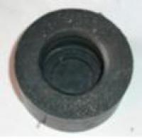 Гумка на ролик для картоплі Wirax