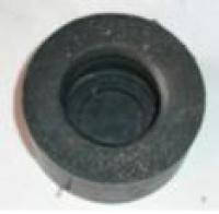 Гумка на ролик для картоплі Wirax