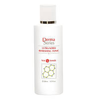 Derma Series Ultra-Norm Refreshing Tonic Нормализующий освежающий тоник 200 мл