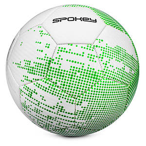 Футбольний м'яч Spokey Agilit 927673 (original) 5 розмір, м'яч для футболу