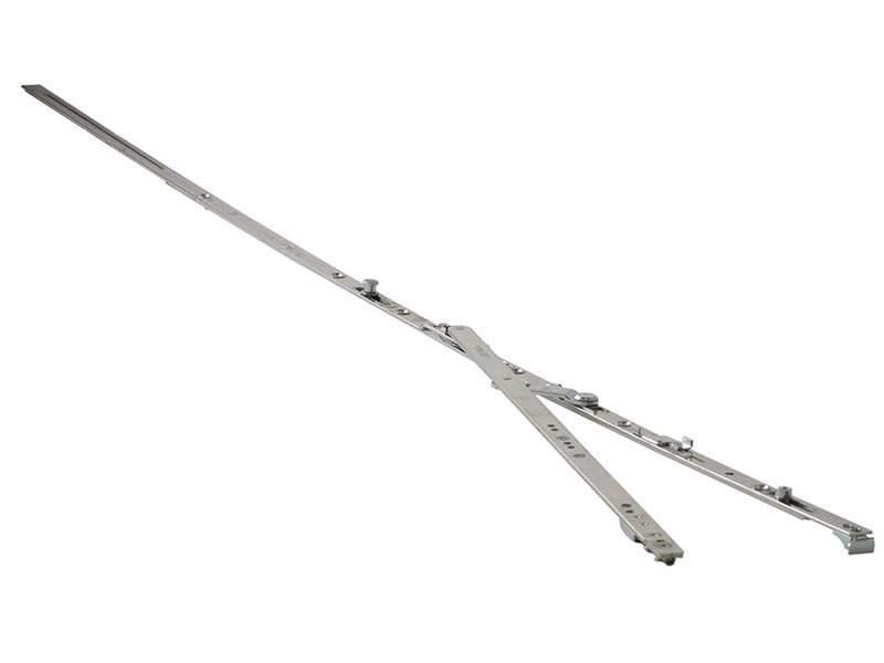 Ножиці Sigenia TITAN AF 1RS GR.4 TS K25 FFB 1051-1250