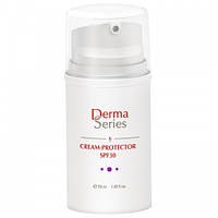 Derma Series Cream-Protector Spf30 Крем-протектор для лица