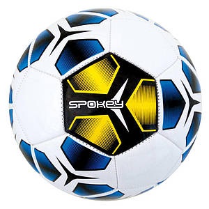 Футбольний м'яч Spokey Haste 922755 (original) Польща розмір 5 тренувальний