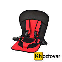 Автомобильное кресло для детей Multi Function Car Cushion