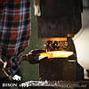 Сокира Рейнської форми  Bison 1879 / Бізон 1879 Universalbeil арт. 01-03-212579 (Німеччина), фото 3