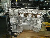 Двигатель VQ35-DD 3.5L INFINITI QX4, G35, FX35, M35, JX35, QX60 б/у Бензин
