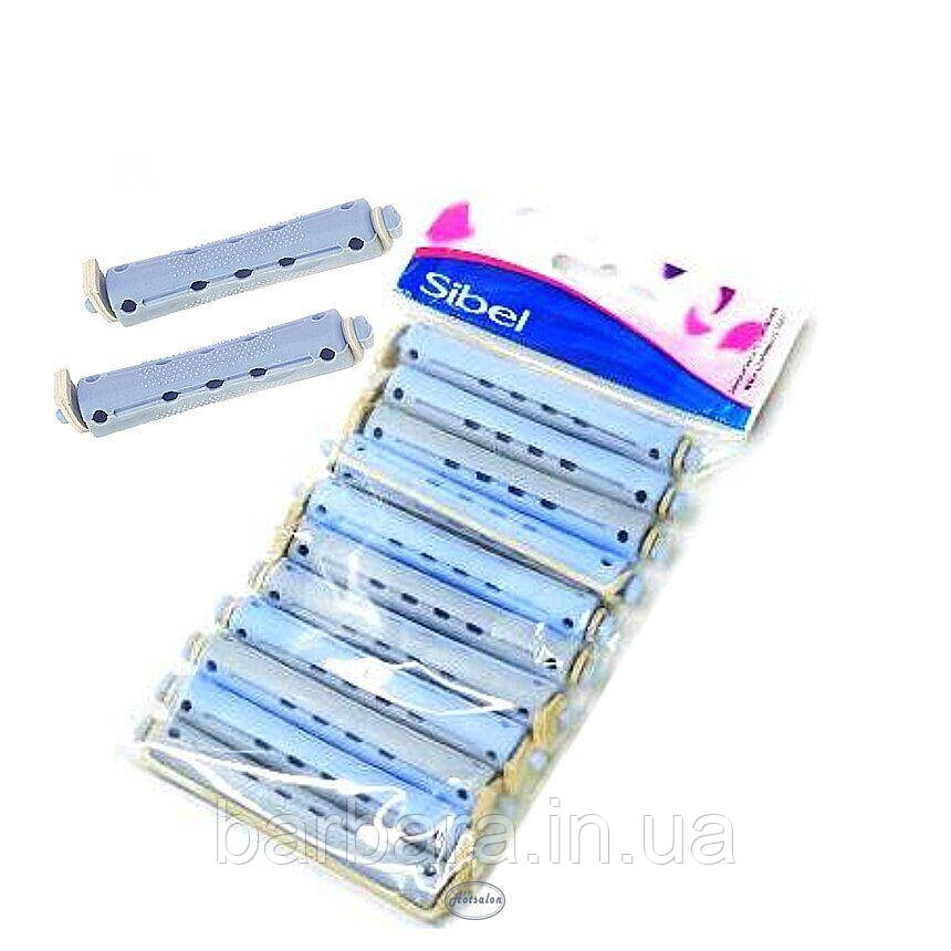 Коклюшки для хімічної завивки 18 мм (12 шт), фото 1