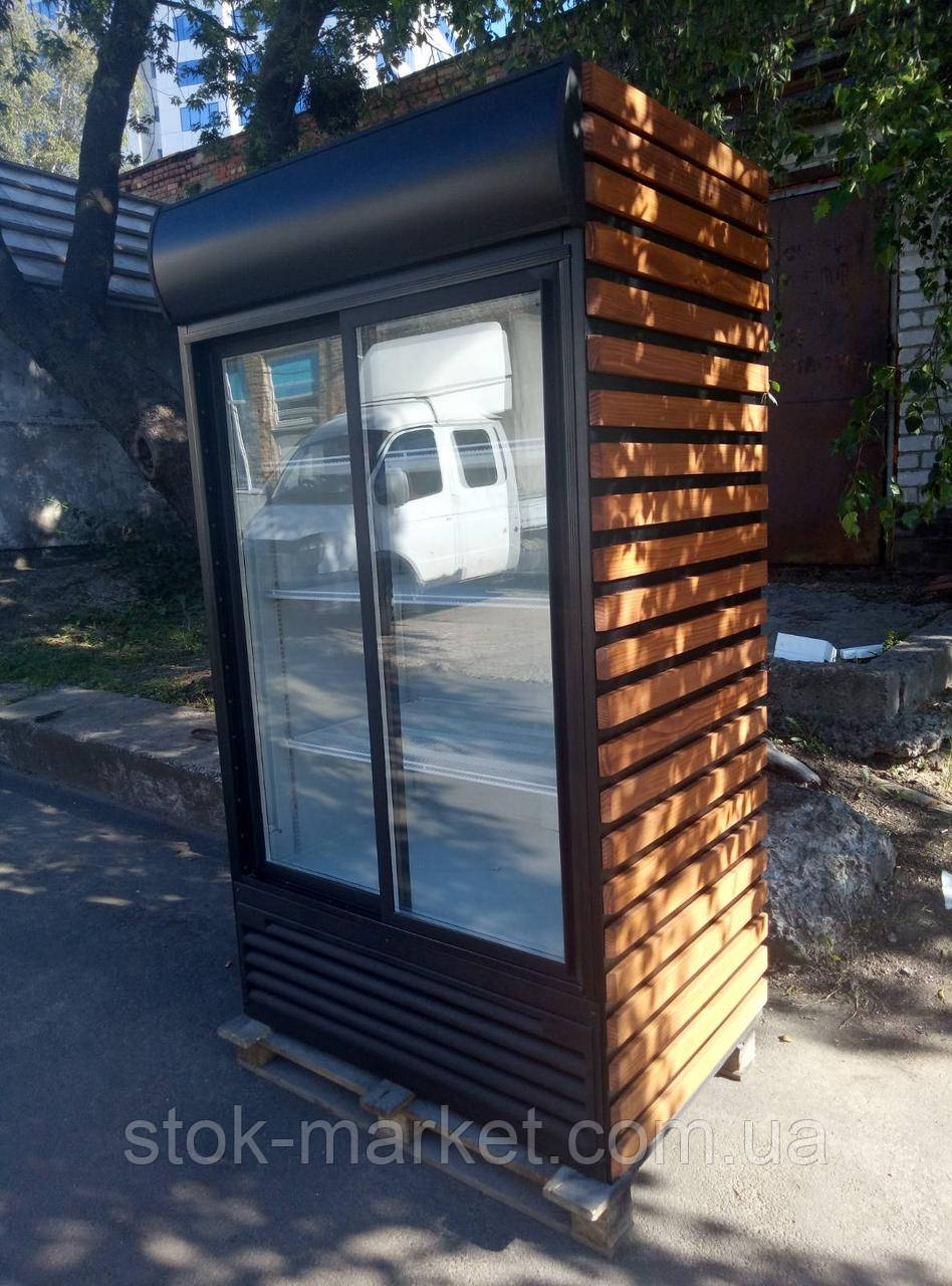 Холодильна шафа Кlimasan нова., фото 1