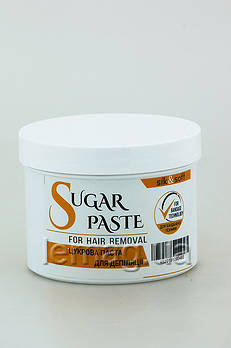 Silk&Soft Цукрова паста Bandage - Бандажна, 700 г