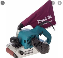 Шліфмашина стрічкова Makita 9403