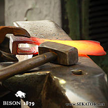 Алюмінієвий клин Bison 1879 / Бізон 1879 арт 11-14-910009 (Німеччина), фото 2
