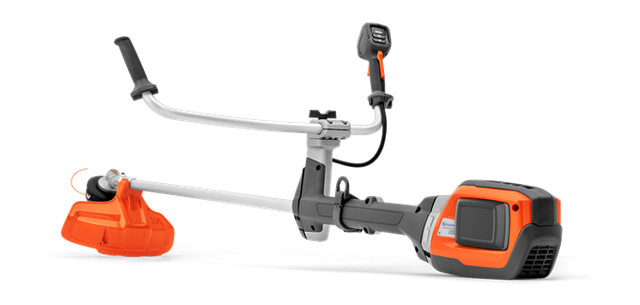 Акумуляторна коса - кущоріз HUSQVARNA 535iRX Акумуляторна коса - кущоріз HUSQVARNA 535iRX