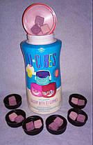 Кальцій D3 для дітей Solgar U-Cubes Children's Calcium with D3 60 таблеток, фото 2