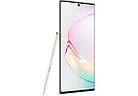 Samsung N970U Galaxy Note 10 Single 8/256GB White Qualcomm Snapdragon 855 3500 мАч, фото 3
