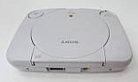 Sony Playstation One SPH-102 консоль Б/В чипована V3, фото 3