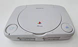 Sony Playstation One SPH-102 консоль Б/В чипована V3, фото 2